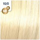 Wella Koleston Perfect ME+ 5/2 Light Brown Matte Permanent H
