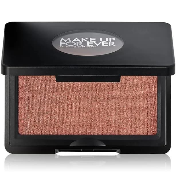 Make Up For Ever Artist Longwear Skin-fusing Powder Highlighter
