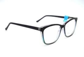 Foster Grant Ez2c Reading Glasses - 2.00 Magnification - Walmart Business Supplies
