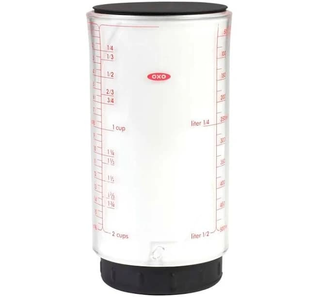 OXO 2 Cup Adjustable Measuring Cup