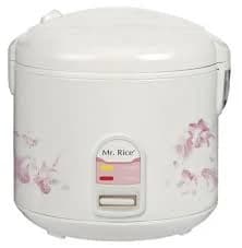 Sunpentown SC-1812P 10 Cup Rice Cooker