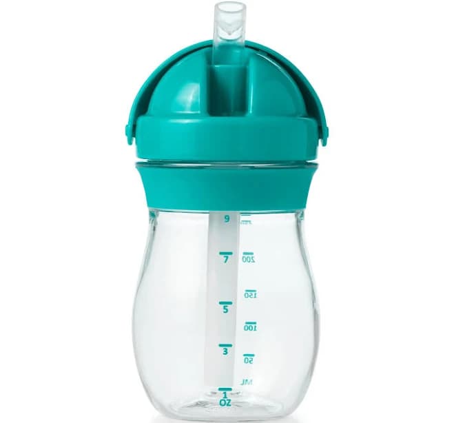 OXO TOT Transitions Straw Cup