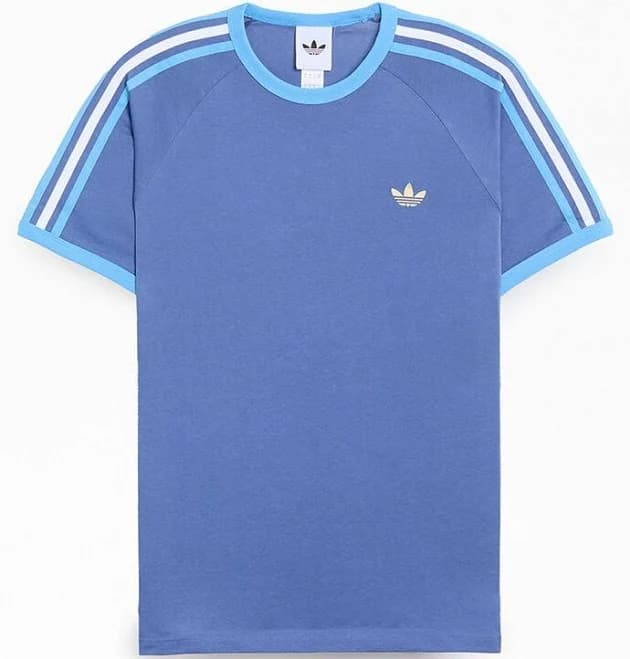 Mens adidas 3-Stripes T-Shirt
