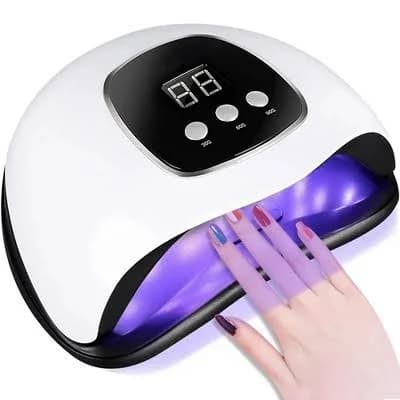 Swtroom Nail Lamp