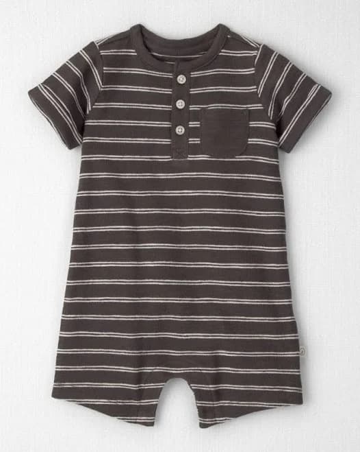 Little Planet Baby Romper