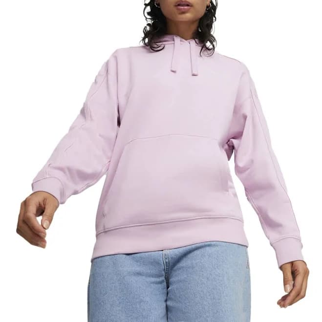 PUMA Women's Her Hoodie