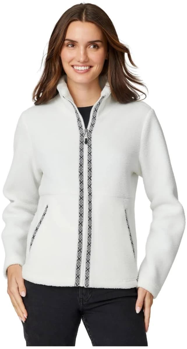 Free Country Women's Flex Sherpa Jacket