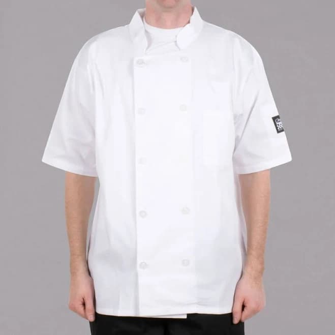 Chef Revival Chef's Coat