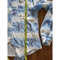 Women's Rue 21 Size S Tie Dye Button Shirt | Mercari