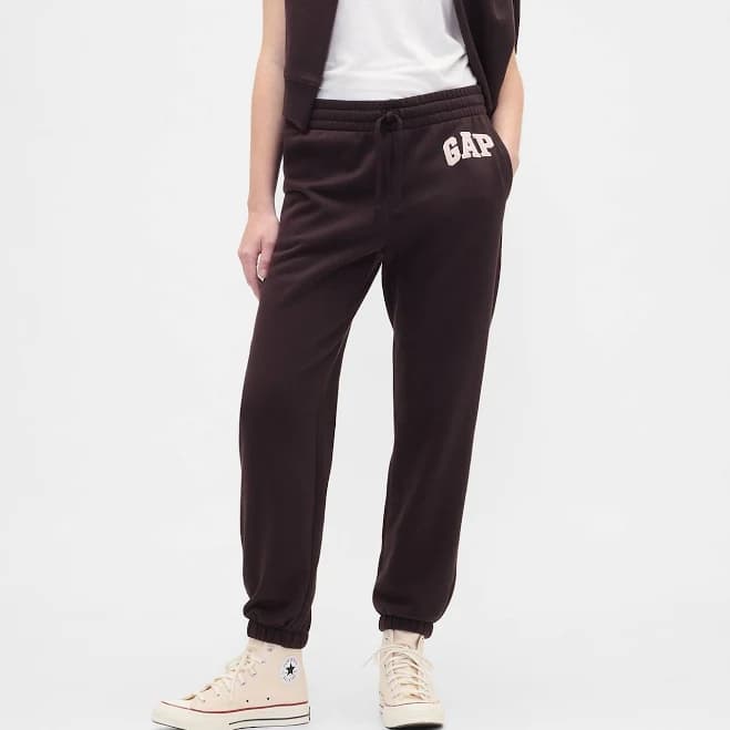 Gap Women's Logo Joggers