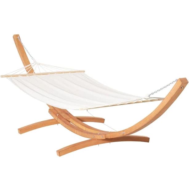 212 Main Outsunny Outdoor Hammock