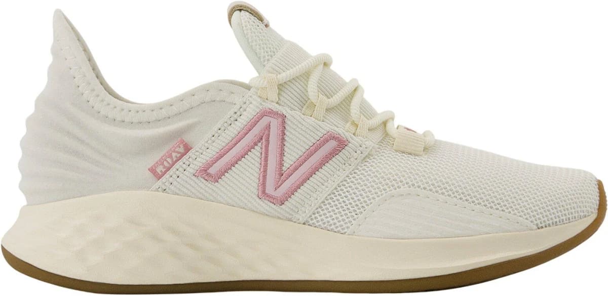 New Balance Girls' Fresh Foam Roav Sneakers