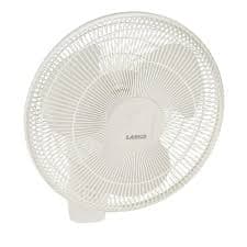 Lasko 16 in. Oscillating Wall-Mount Fan 3016 - The Home Depot
