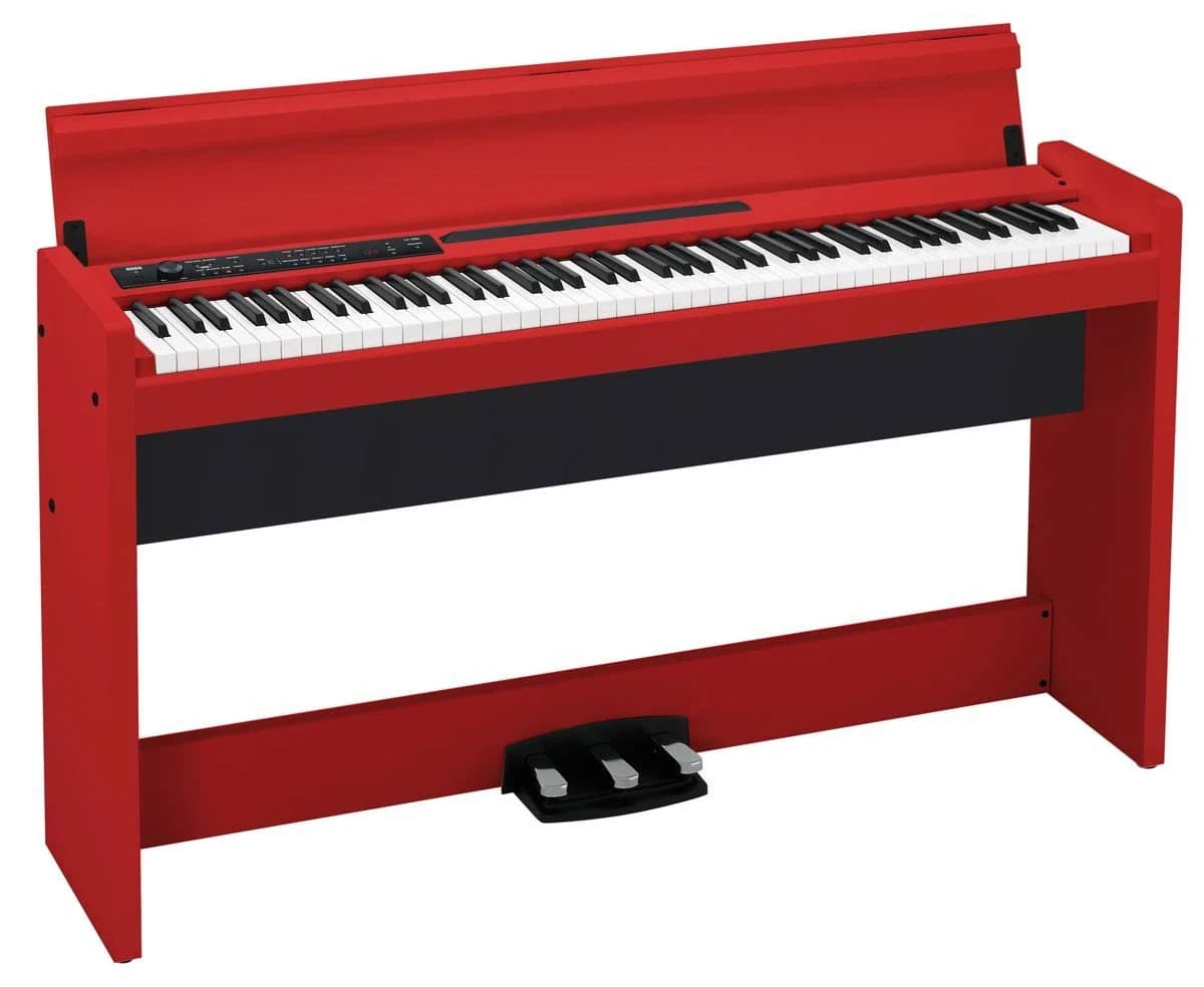 Korg LP-380 Digital Piano