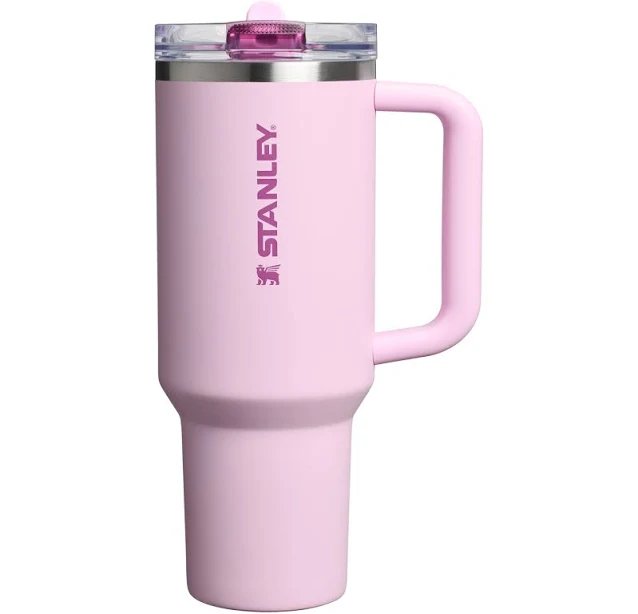 The Quencher ProTour Flip Straw Tumbler