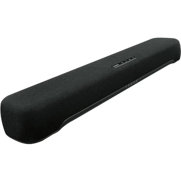 Yamaha SR-C20A Compact Sound Bar