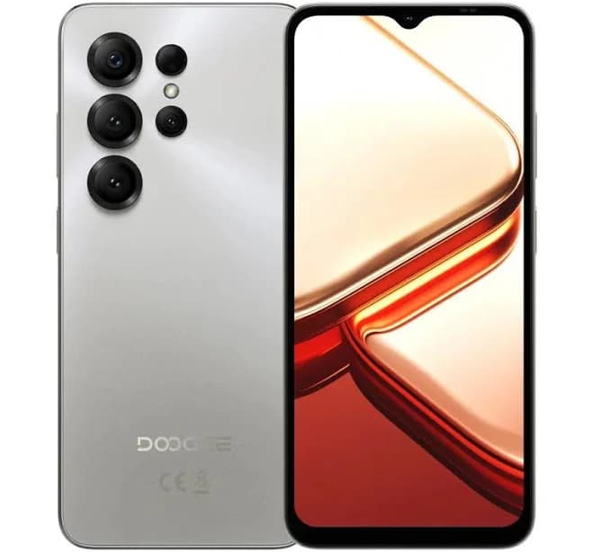 Doogee Note56X Smartphone