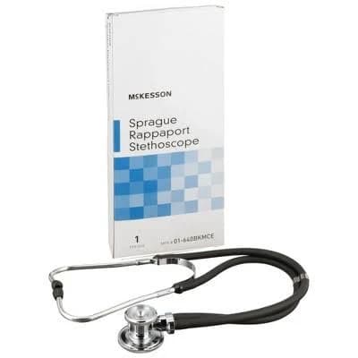McKesson Sprague Stethoscope