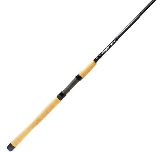 Lamiglas Black Inshore Spinning Rods