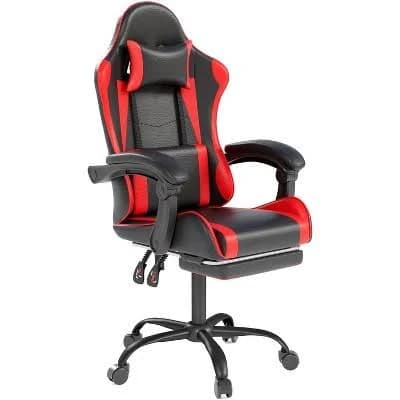 BALHAM TRADE-Adjustable Gaming Chair