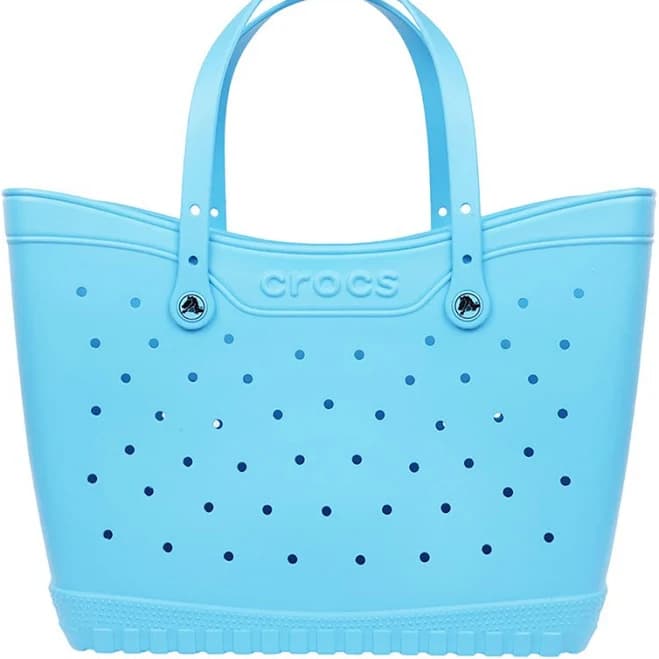 Crocs Large EVA Tote Bag