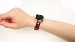 Versa 4 Leather Band, Fitbit Sense 2 Strap, Leather Fitbit Versa 3 Strap, Customized Gift Versa 2 Bracelet, Versa Lite Band, Mothers Gift - Etsy