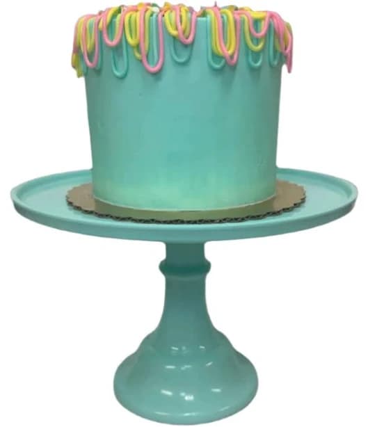 Birthday Party Cake