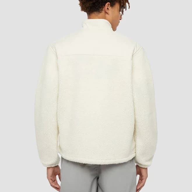 Dickies Men's Pinesdale Fleece Jacket