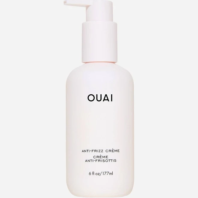 OUAI Anti Frizz Creme