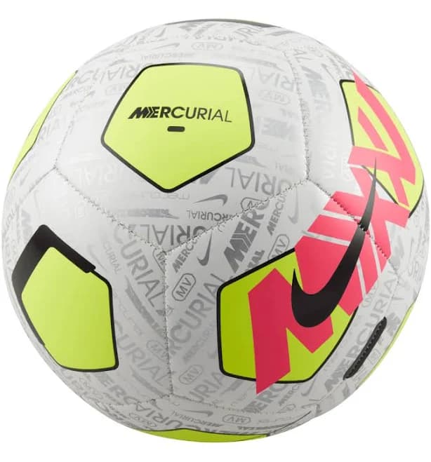 Nike Mercurial Fade Soccer Ball
