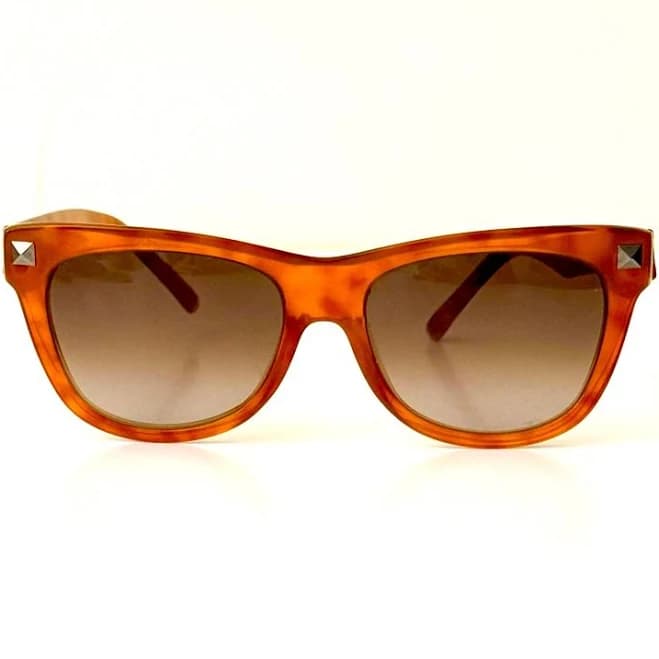 Rock & Republic Studded Sunglasses