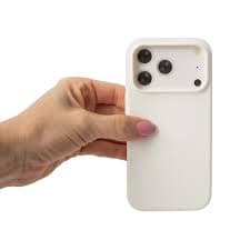 iPhone 17 Pro® MagSafe® Silicone Phone Case | Five Below