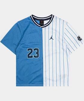 Jordan Play Off Game S/S Jersey Boys'