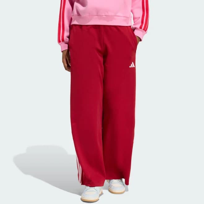 adidas Women's House Of Tiro Wide Leg Pants