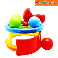 KidShop 2-in-1 Hammer Drum Toy – Toy Kingdom