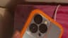 Video frame trigger