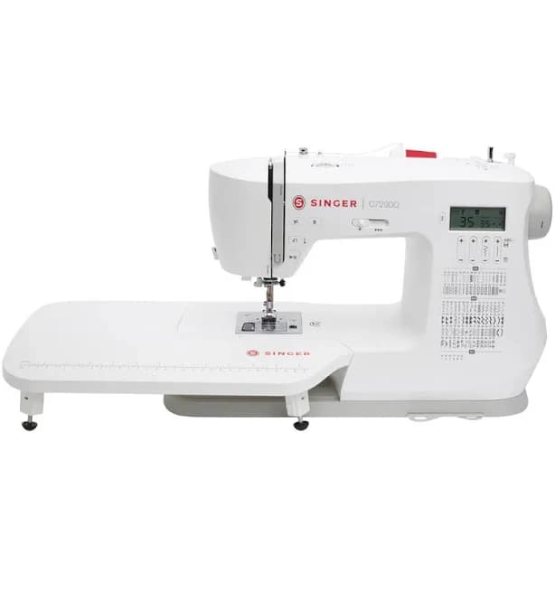 SINGER C7290Q Sewing & Quilting Machine