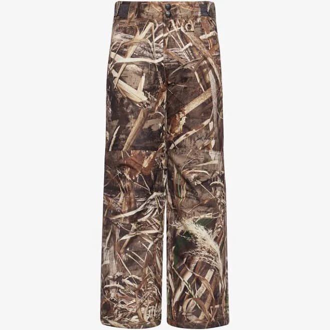 Arctix Kids Snow Pants with Reinforced Knees and Seat
