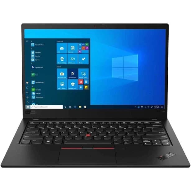 Lenovo ThinkPad X1 Carbon Gen 8 14" Laptop