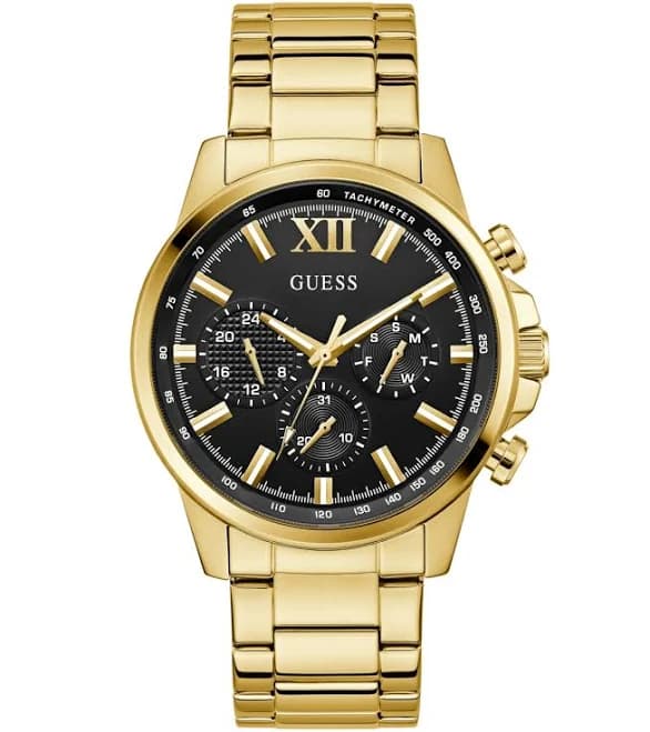 Guess Men's Walker gw0900g Watch