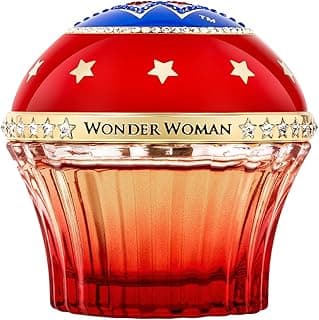 Wonder Woman™ Parfum