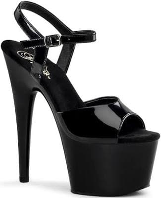 Pleaser Adore Platform Stiletto Heels