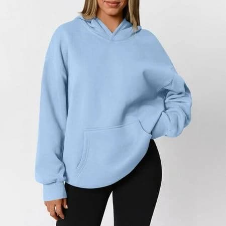 kaltagled Women's Hoodie Long Sleeve Pullover and