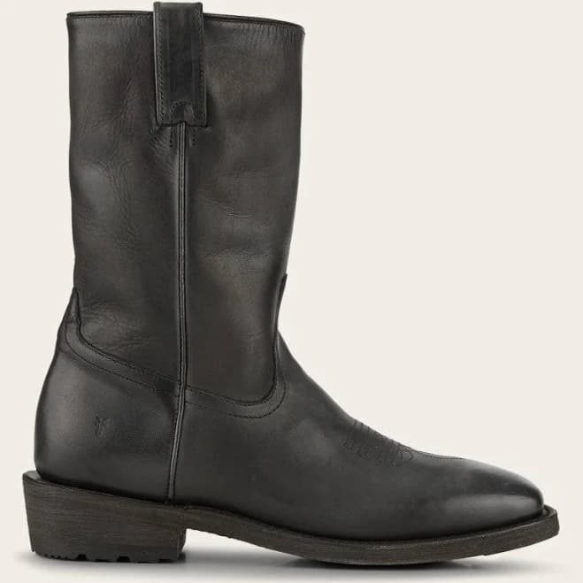 Frye Men's Nash Roper Western Boots