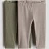 Video frame trigger