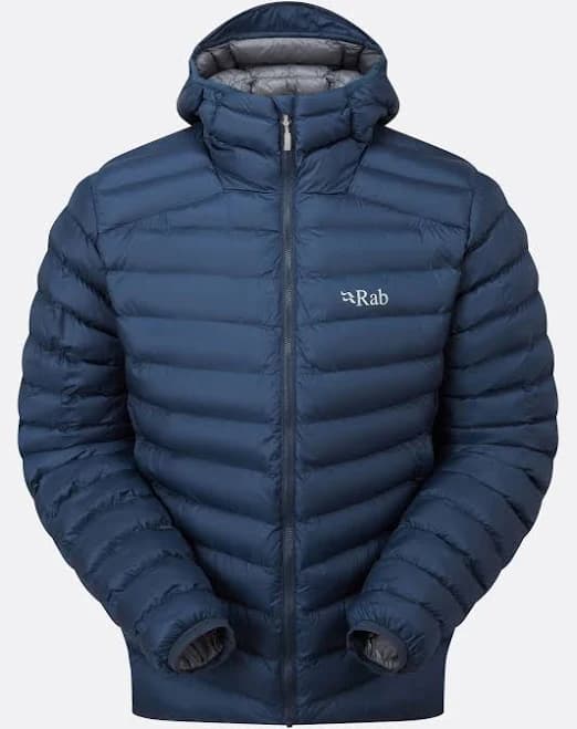 Rab Men's Cirrus Alpine Insulated Jacket