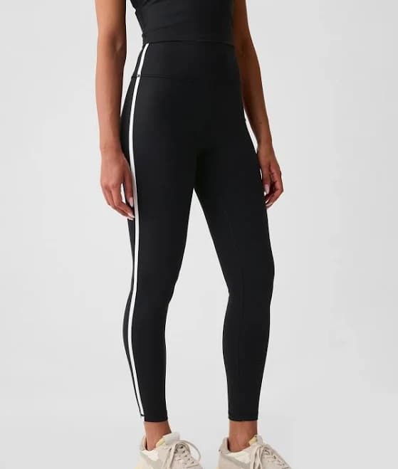 Gap Women's High Rise Full Length Leggings