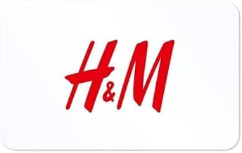 H&M eGift Card