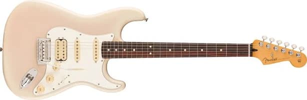 Fender Player II Stratocaster HSS