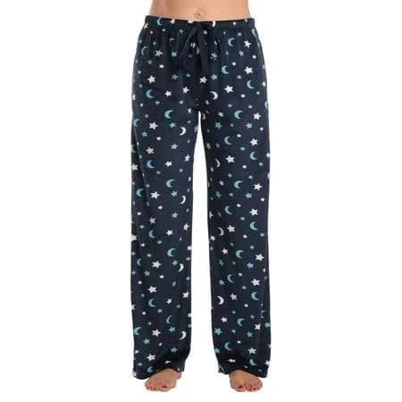 Just Love Women's Plush Pajama Pants